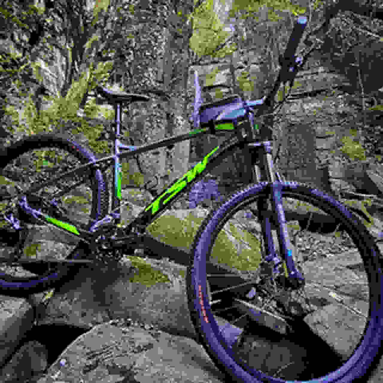 foto galeria loja bike
